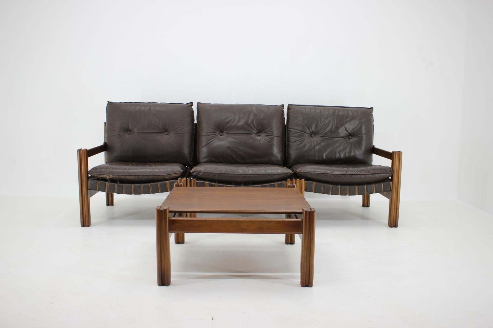 1980s Office Room Modul Set From Ton/Thonet,Czechoslovakia photo furniture