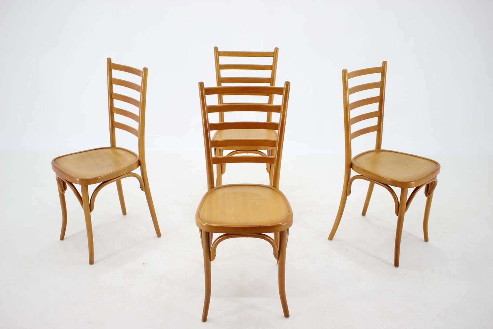 1970s Italian Dining Chairs, Set Of 4 photo furniture