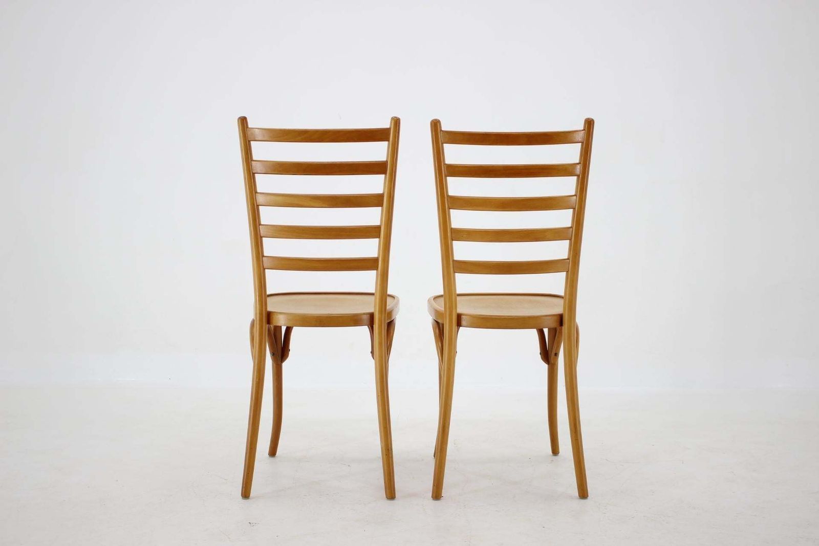 1970s Italian Dining Chairs, Set Of 4 photo vintage