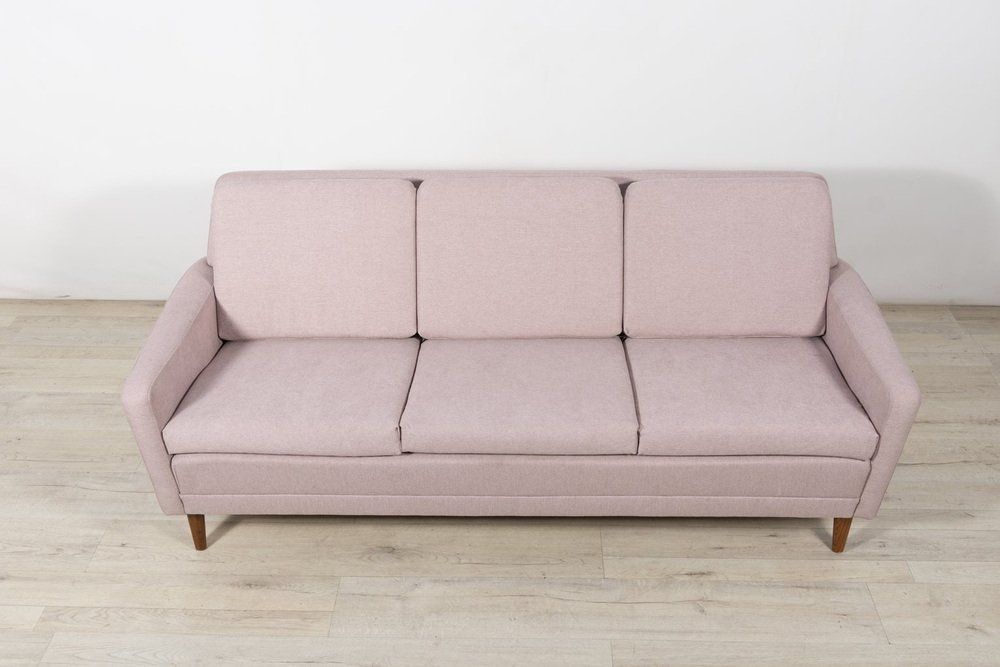 Sofa Good House By Dux 1960s, Vintage photo for sale