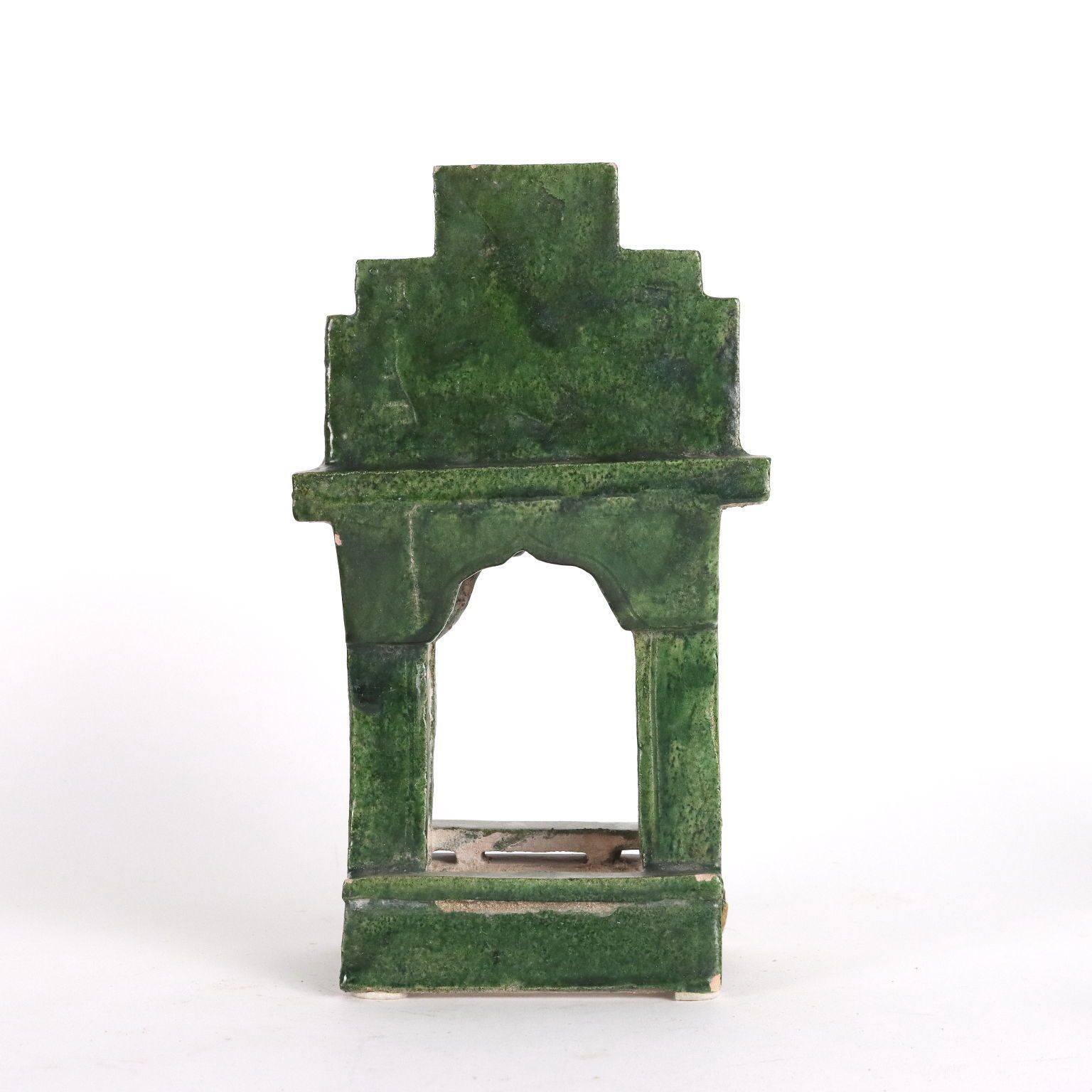 In Scale Throne Ceramic China Ming Era (1368 1644) photo vinterior