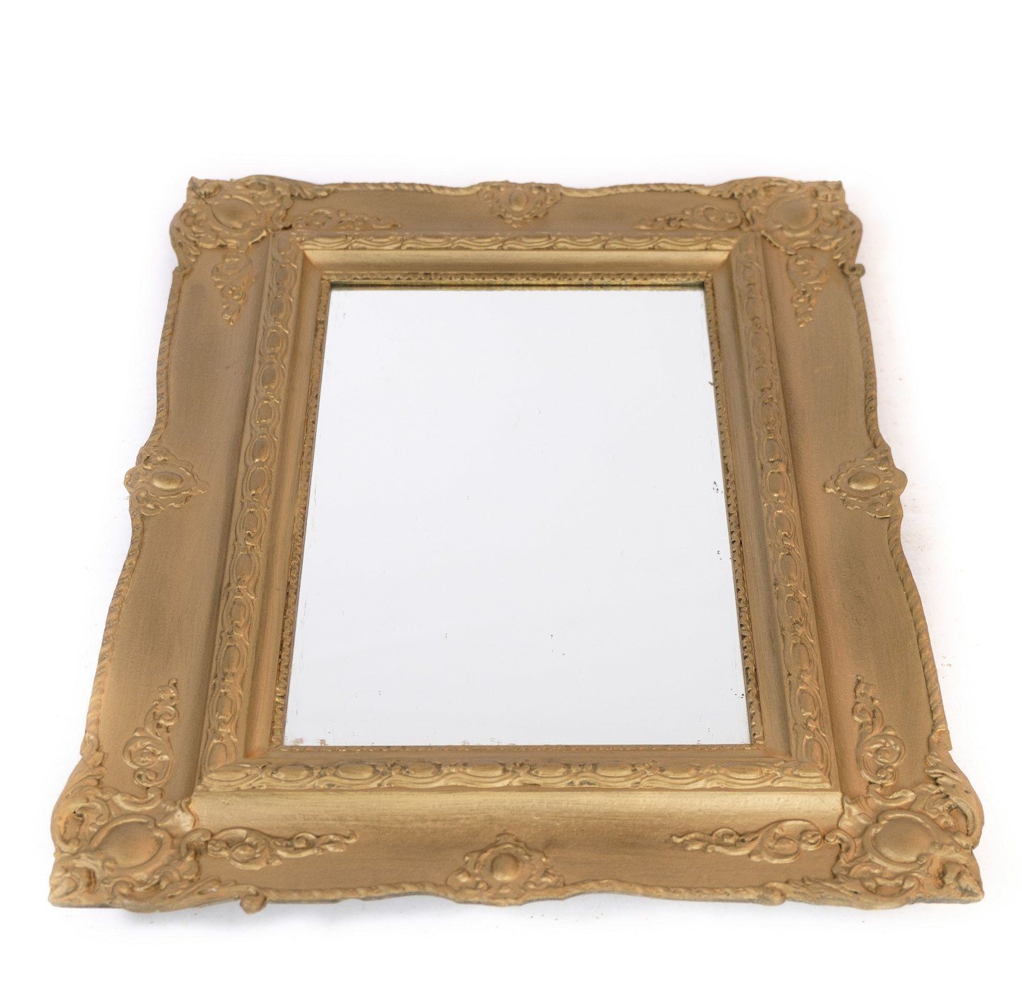 Mirror, Gilded From 1890s photo 310.0