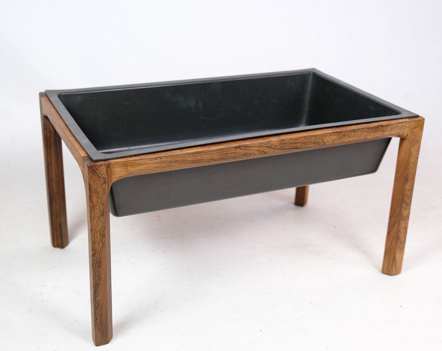Plant Box By Kai Kristiensen, Danish Design 1960