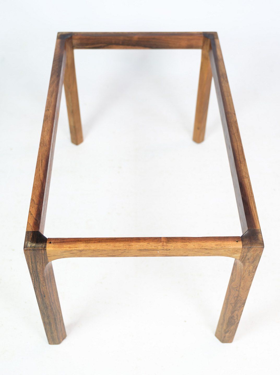 Plant Box By Kai Kristiensen, Danish Design 1960 photo vinterior