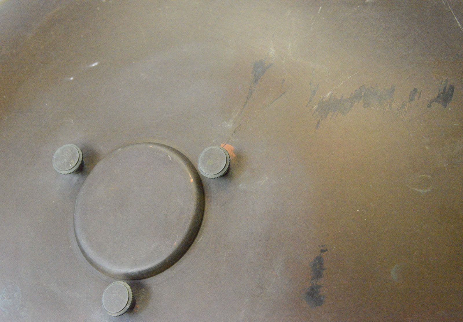 photo for sale Verdigris Copper Louis Poulson Wall Lights Circa 1950s