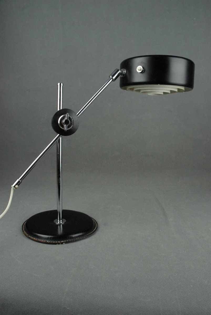 Simris Table Lamp By Anders Pehrson For Ateljé Lyktan, Sweden, 1970s photo furniture