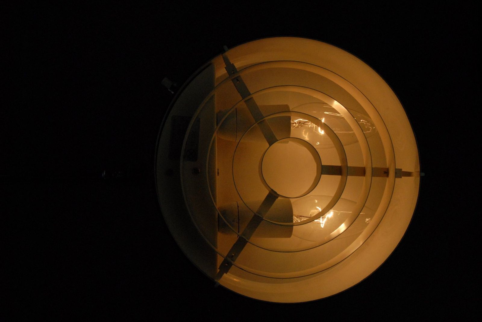 photo vintage Simris Table Lamp By Anders Pehrson For Ateljé Lyktan, Sweden, 1970s