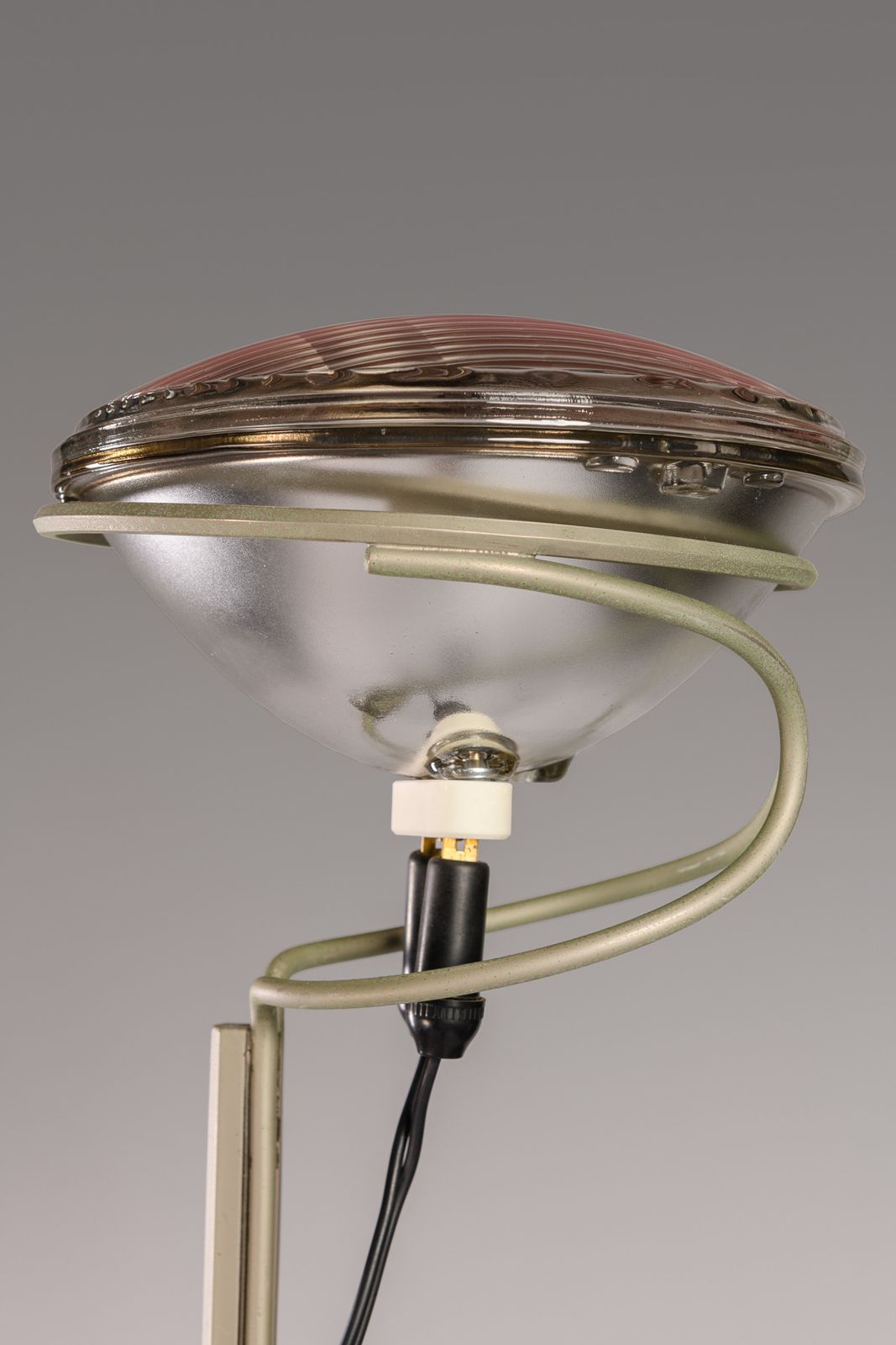 Achille And Piergiacomo Castiglioni, 'Toio' Floor Lamp For Flos, Italy, 1962 photo furniture