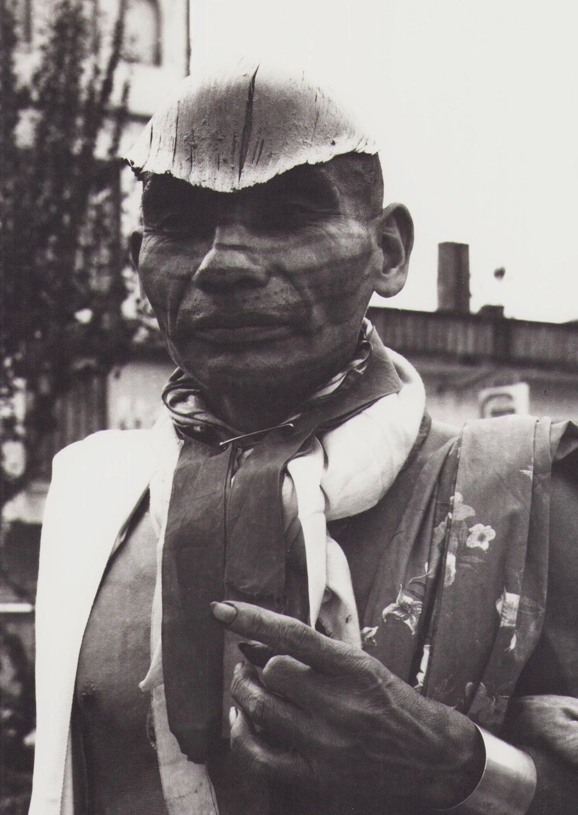 Hanna Seidel Ecuador, Indigenous Man, Black And White Photography, 1960s photo furniture
