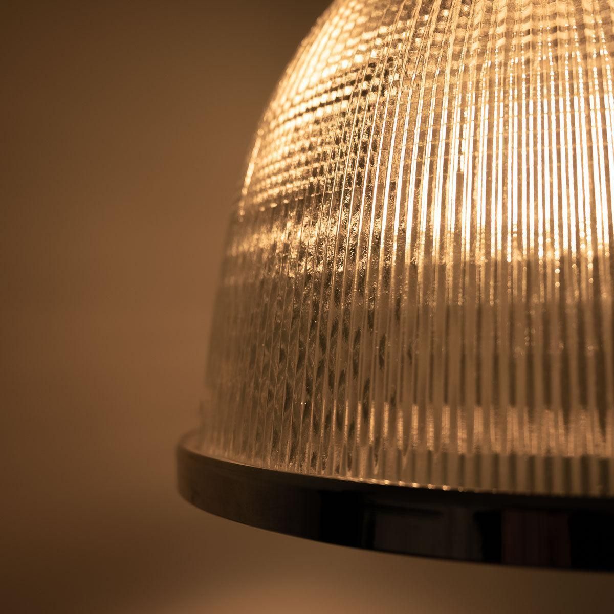 Extra Large Holophane Reclaimed Church Pendant Lights photo 450.0