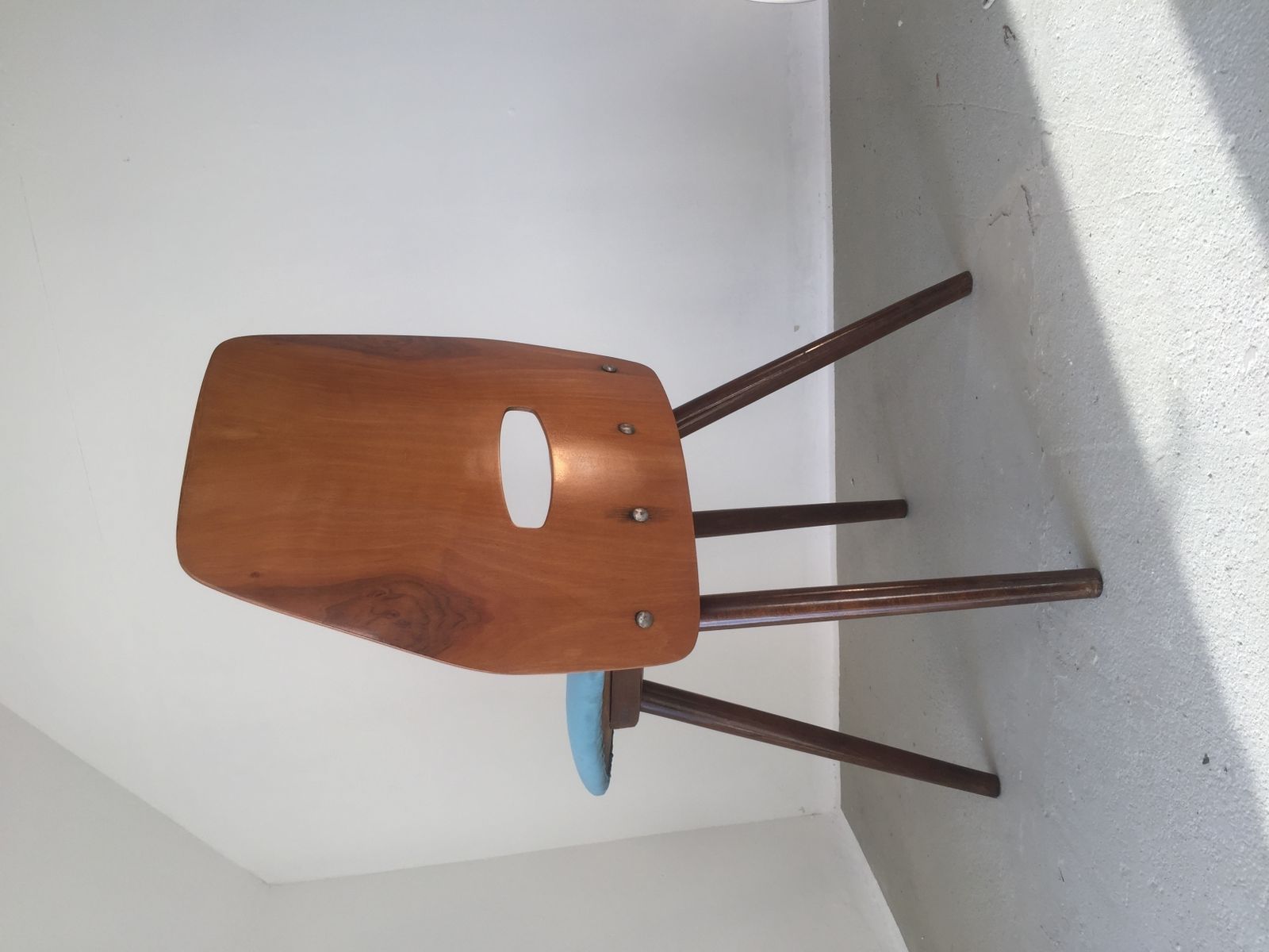 Czechoslovakian Chair Designed By František Jirák For Tatra Nabytok Np 1960s Upholstered In Italian Soft Light Kale Green Velvet Occasional Seating photo vinterior