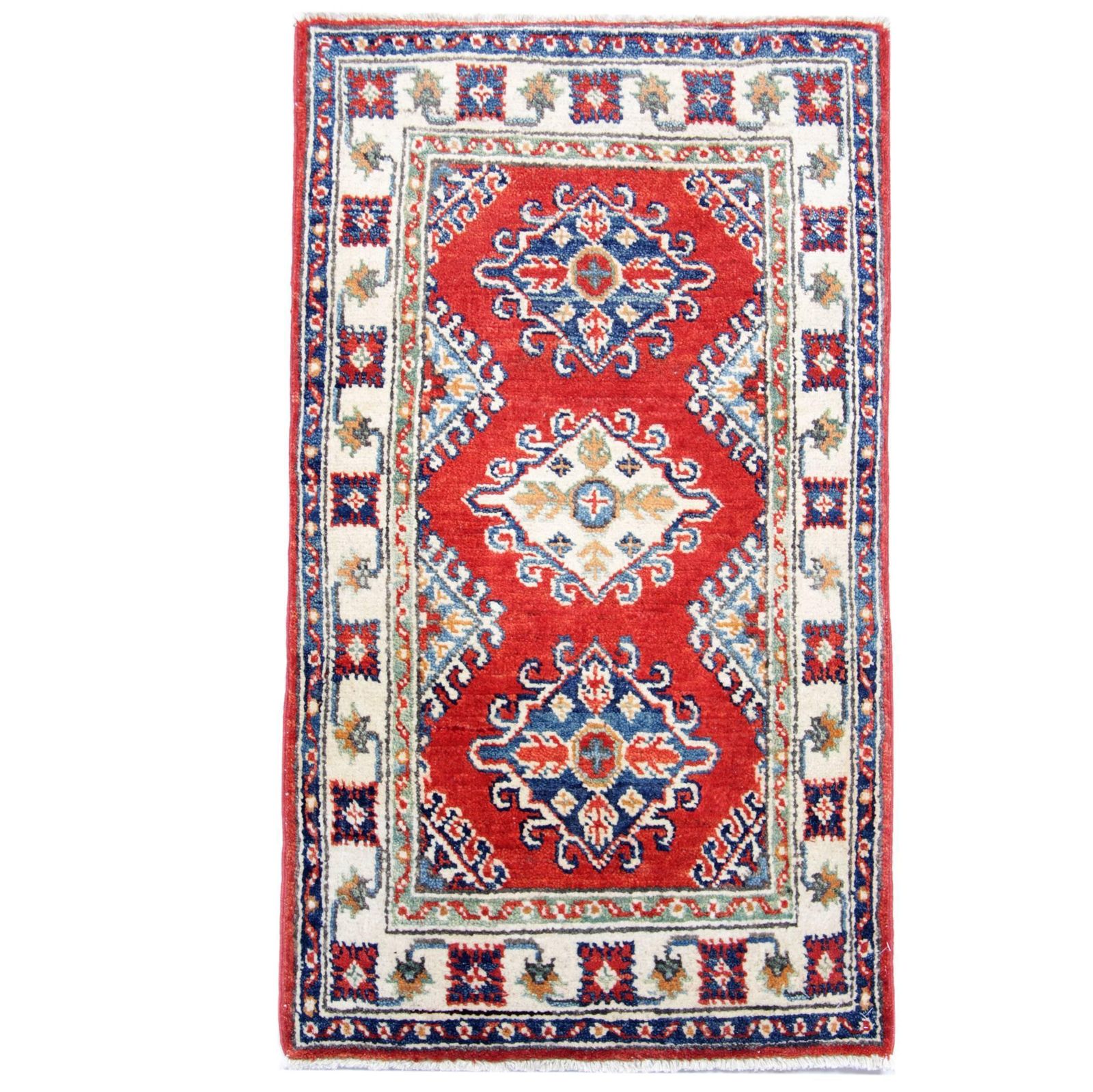 Red Oriental Rug Hand Made Carpet Small Rugs For Sale
