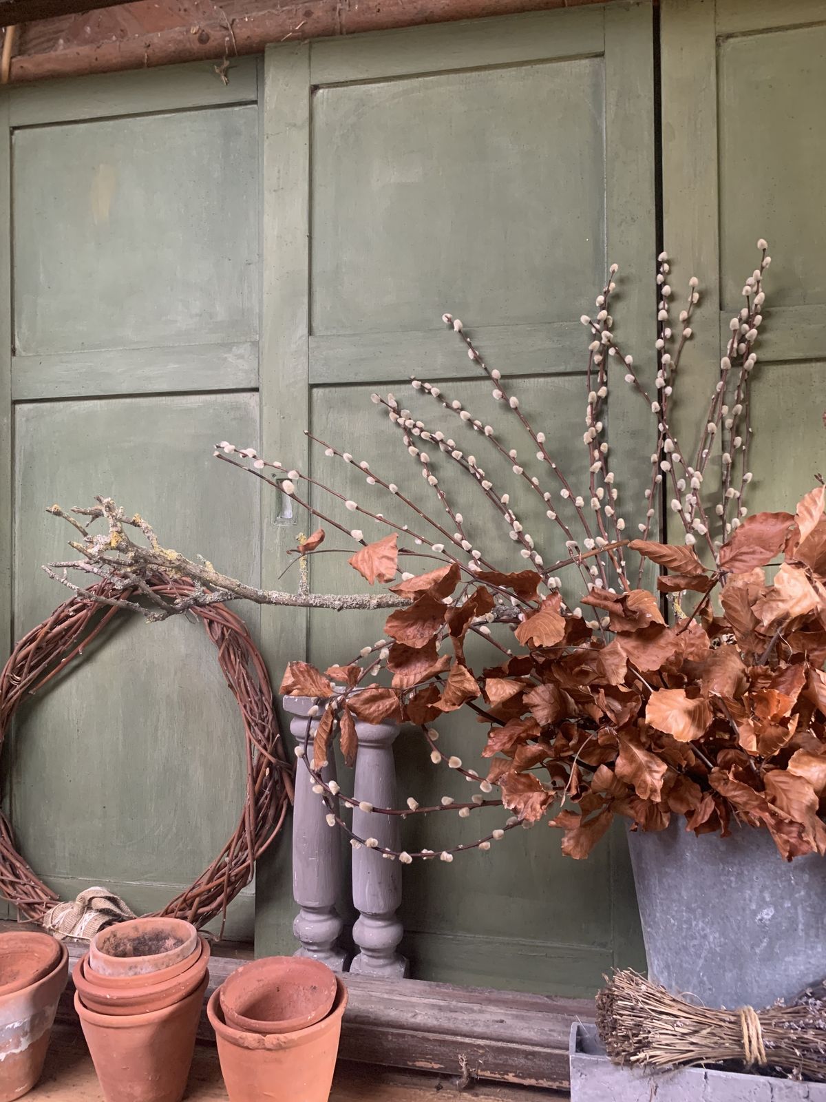 Victorian Country House Dresser photo furniture
