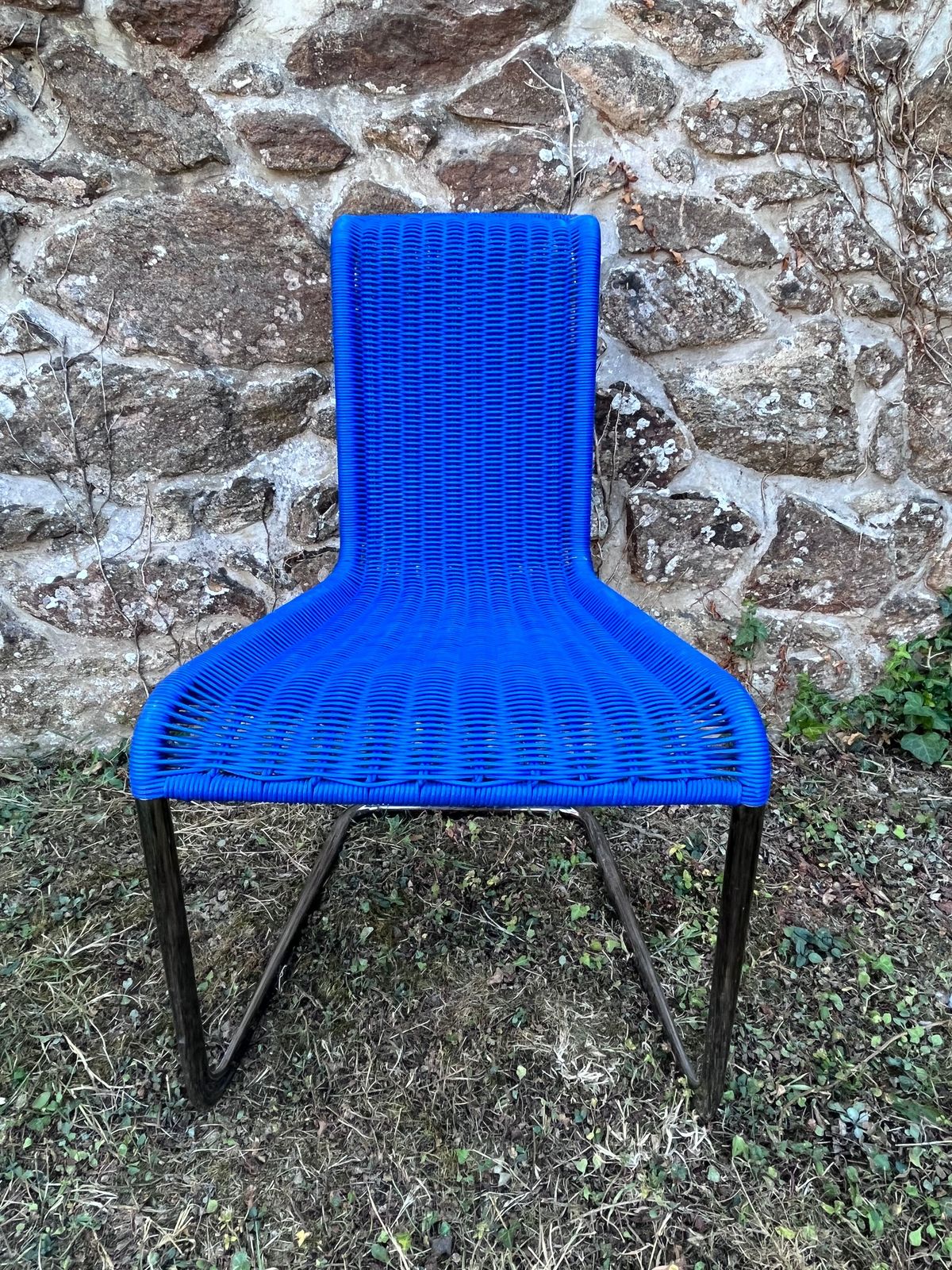 1309.44 Cantilever B20 Chairs Published By Tecta photo
