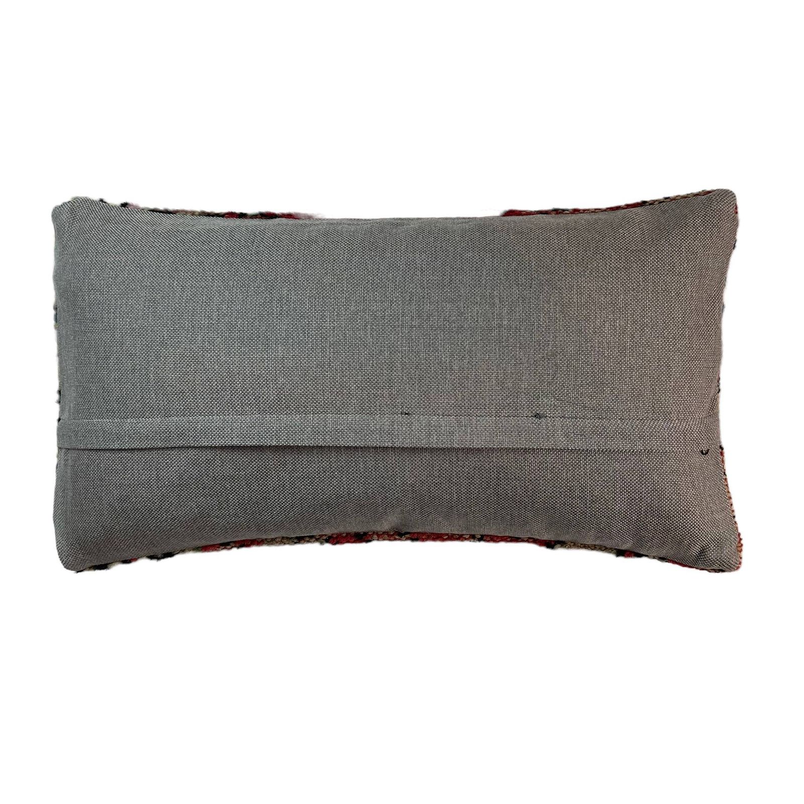 Vintage Turkish Handmade Cushion Cover photo furniture