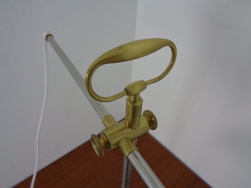 photo buy Table Lamp Model 319 By Kaare And Esben Klint For Le Klint, 1960s