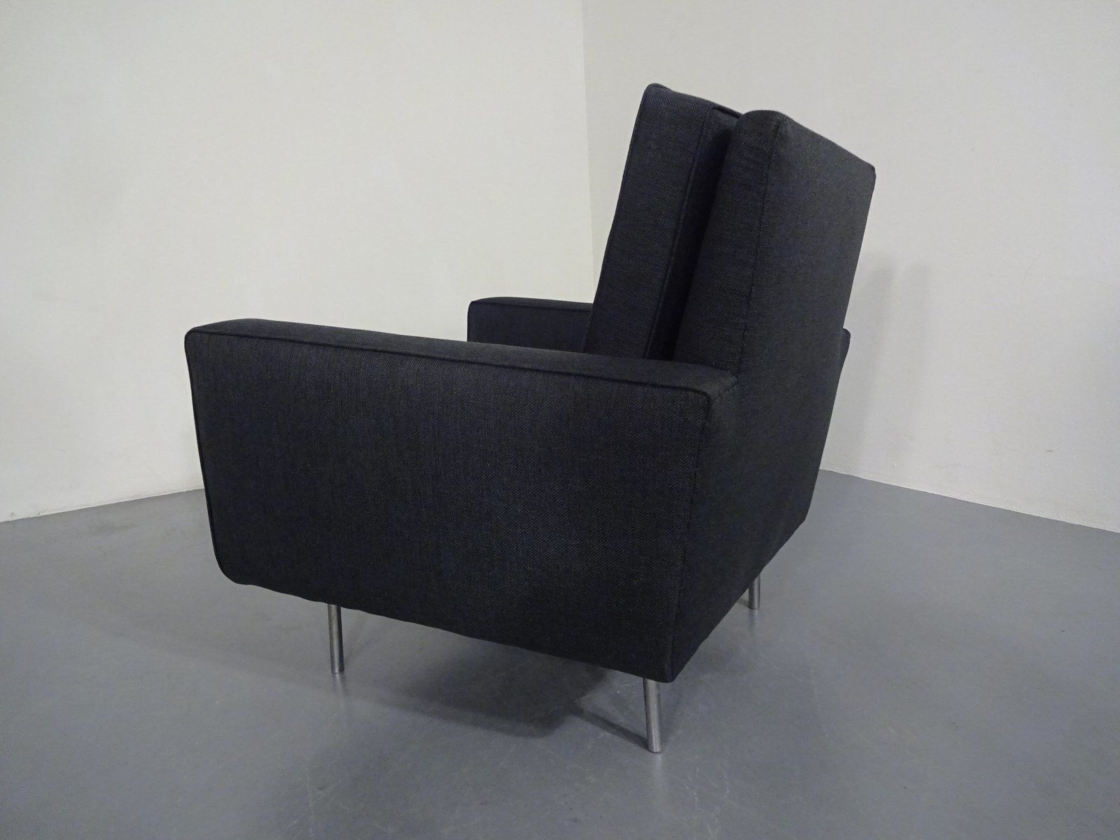 Model 25 Bc Chair By Florence Knoll Bassett For Knoll Inc Knoll International 1950s photo vinterior