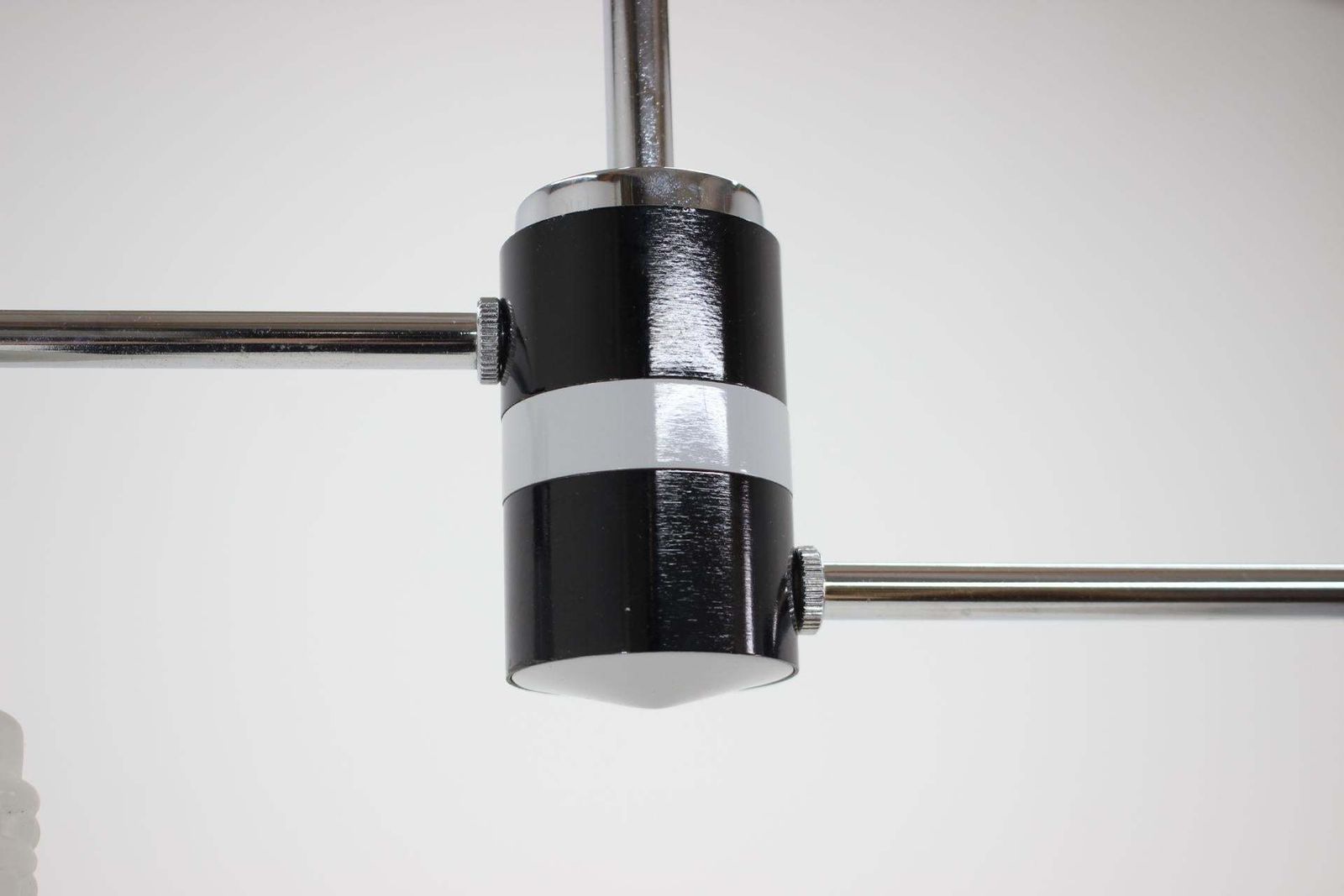 Mid Century Chandelier By Napako, Czechoslovakia, 1970s photo buy
