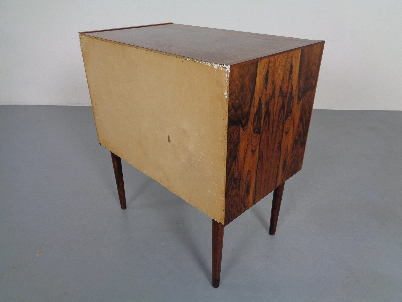 photo for sale Danish Rosewood Chest Of Drawers From Brouer Møbelfabrik, 1960s