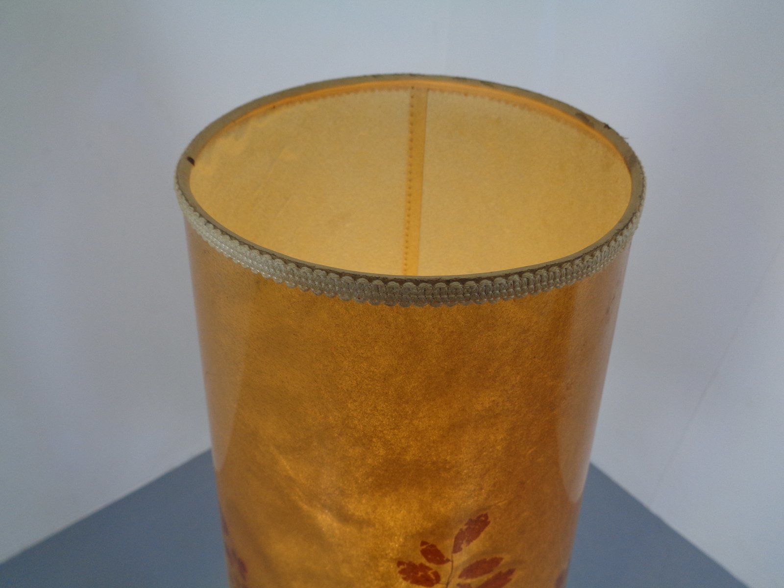 photo buy Vintage Tripod Floor Lamp, 1960s