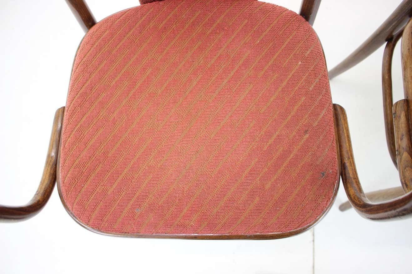 Set Of Two Bentwood Chairs, Ton 1989 photo 566.0