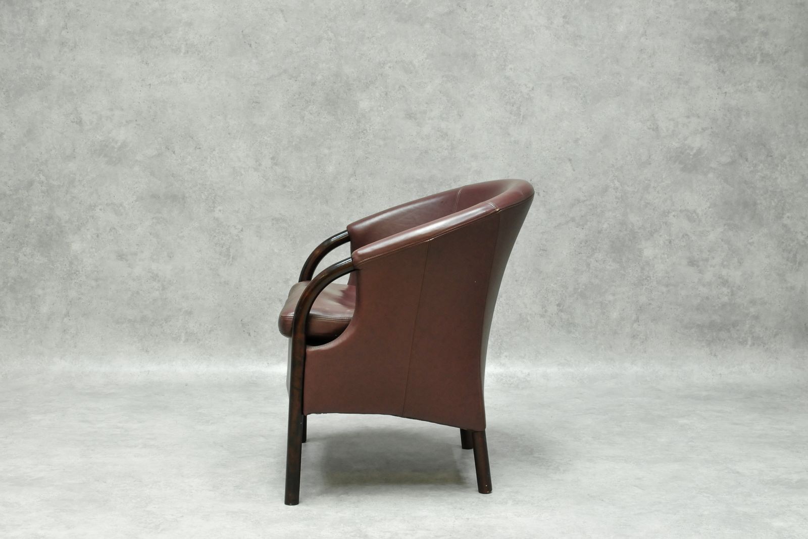 Opus Armchair, 1980s, Vintage photo for sale