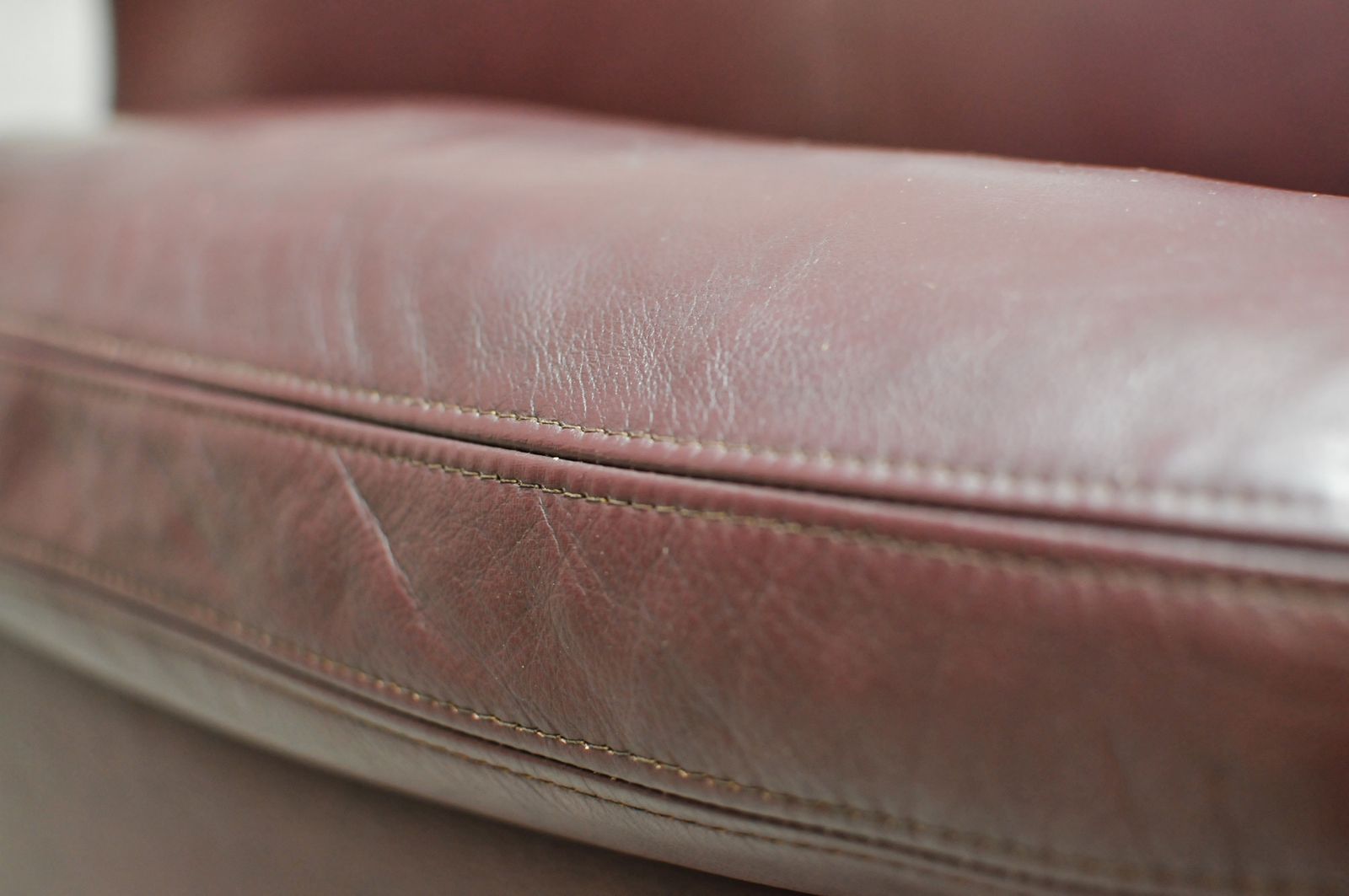 photo furniture Opus Armchair, 1980s, Vintage