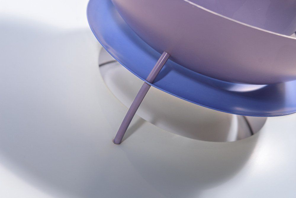 Mid Century Model Ph5 Pendant Lamp By Poul Henningsen For Louis Poulsen, 1960s photo vintage