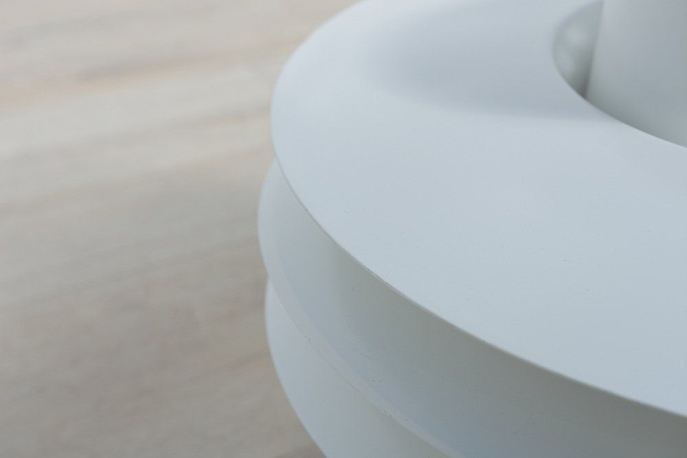 photo buy Mid Century Danish Verona Pendant Lamp By Svend Middelboe For Fog And Menup 1970s