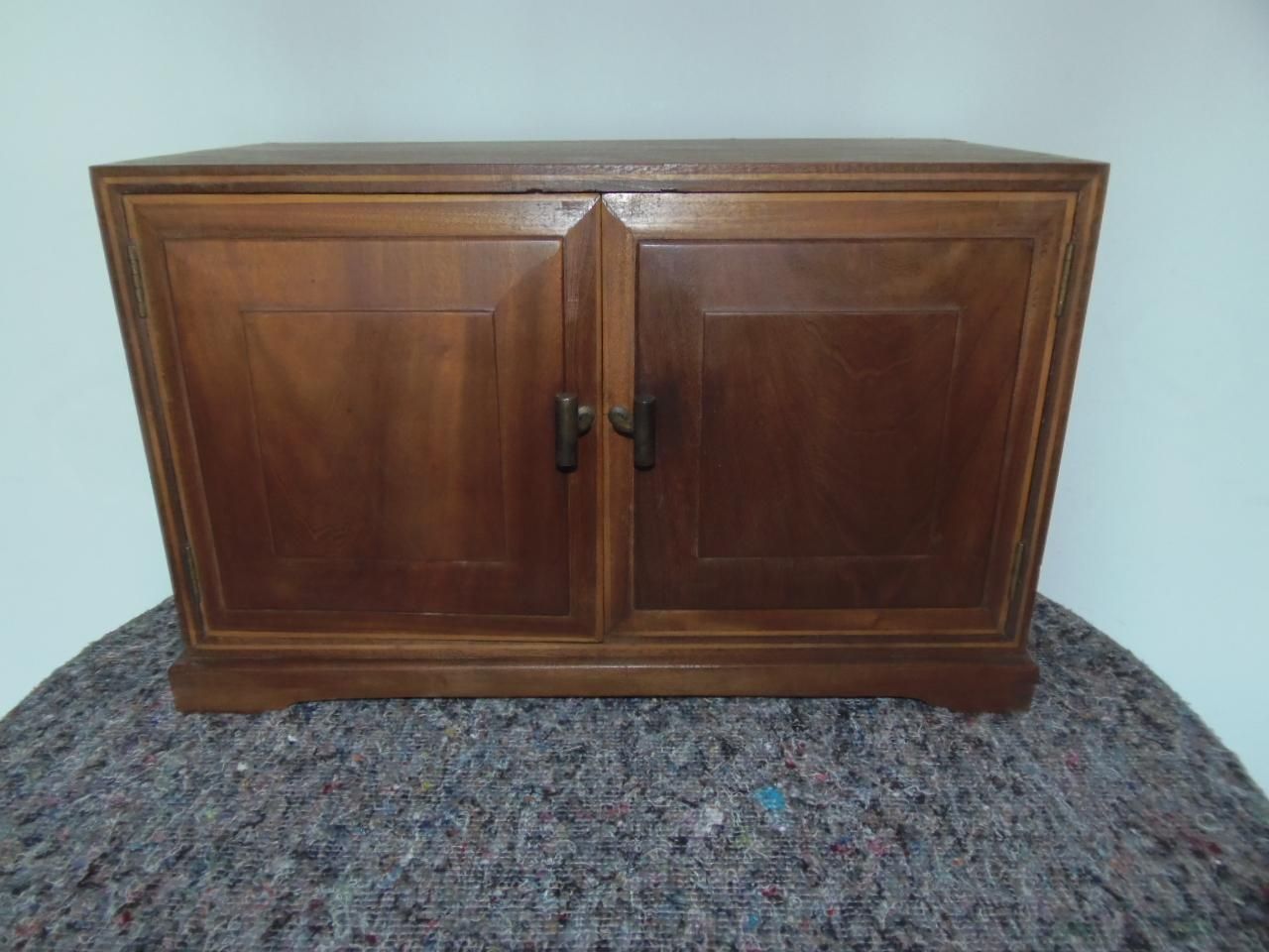 Cotswold School Cabinet, 1930s
