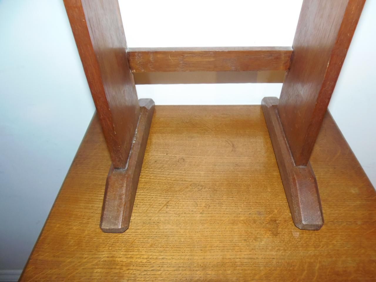 photo furniture Cotswold School Nest Of Tables