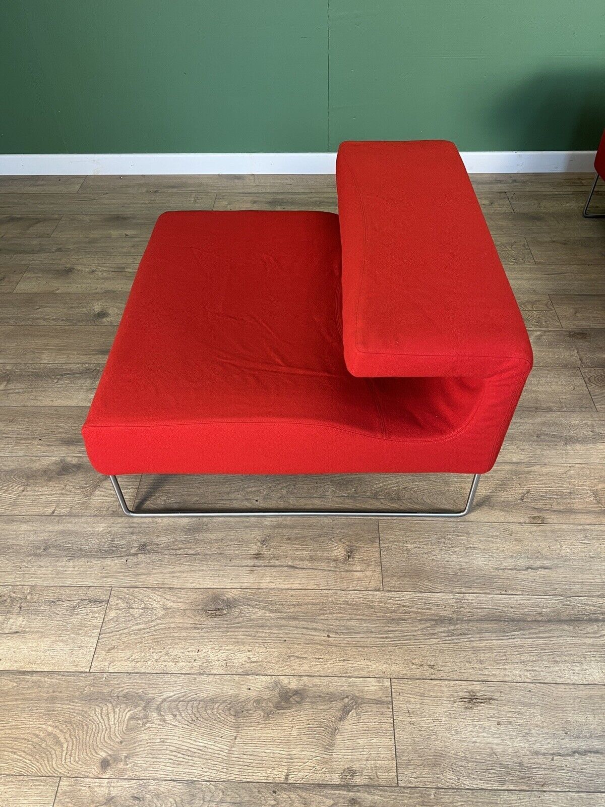 Moroso Low Seat Chair 6 Available photo furniture