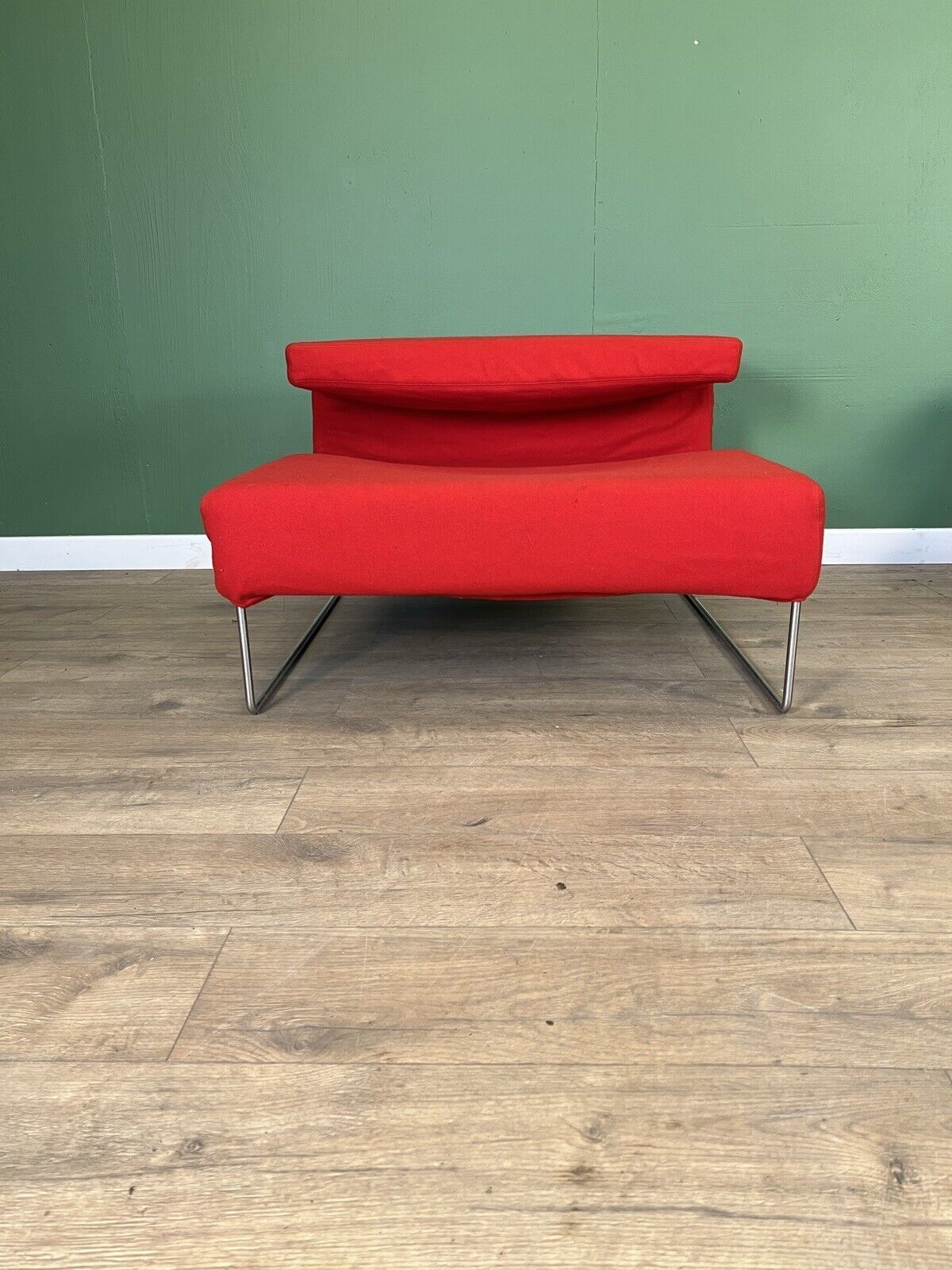 Moroso Low Seat Chair 6 Available photo for sale