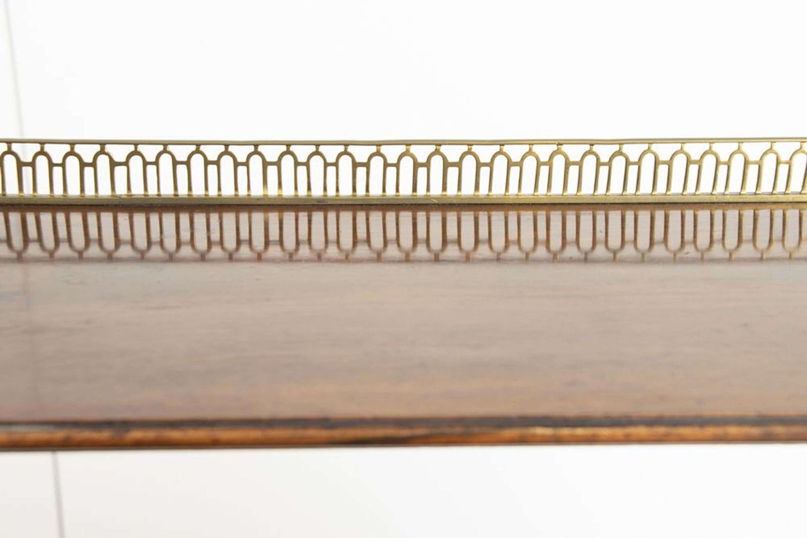 photo for sale Regency Rosewood Secretaire Chiffonier 1810