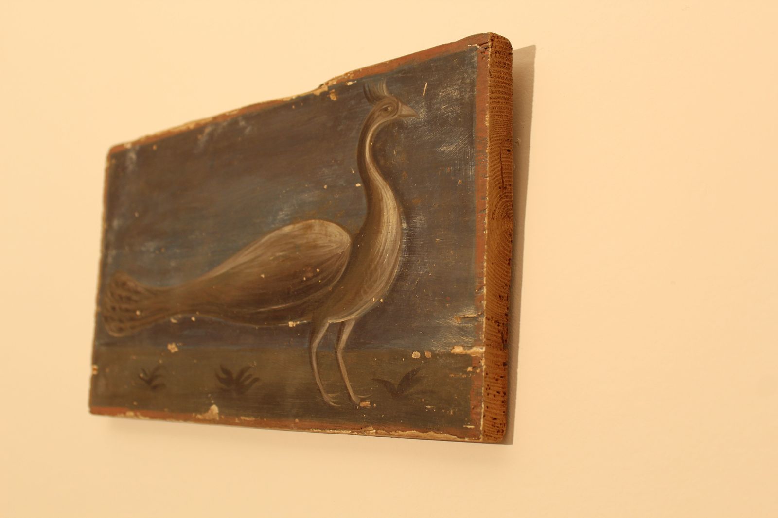 Antica Decorazione Da Soffitto, Italia 1800s photo furniture