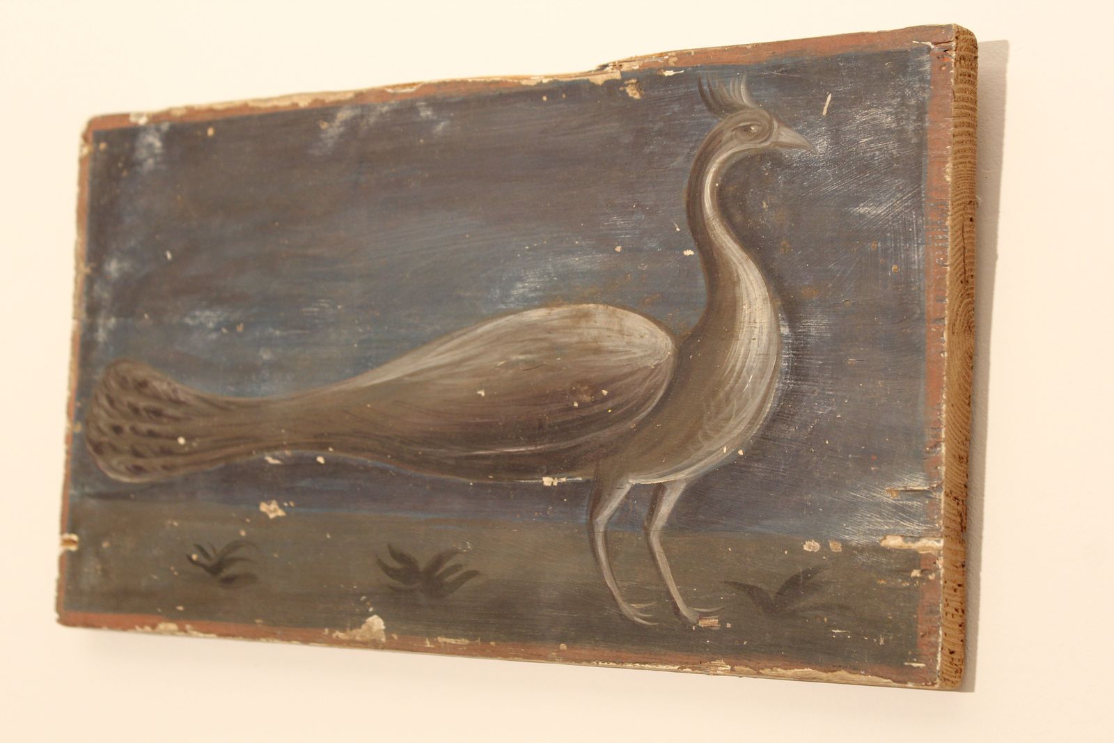 Antica Decorazione Da Soffitto, Italia 1800s photo 680.0
