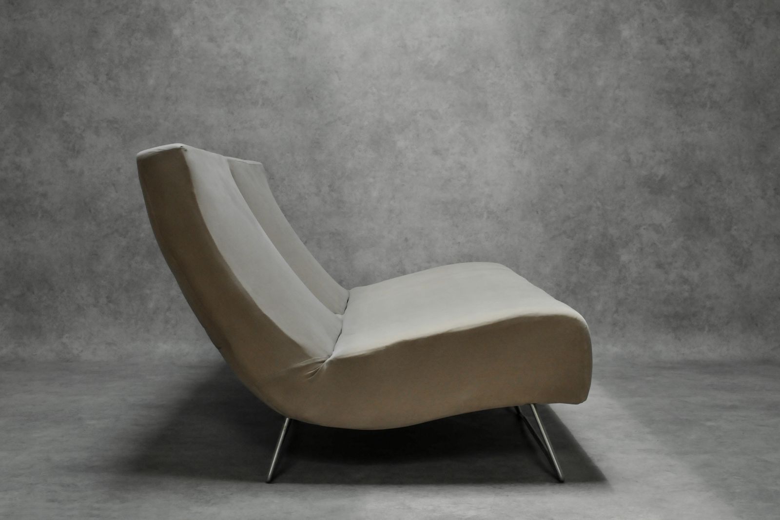 photo furniture Ligne Roset Sofa Lover, By Pascal Mourgue