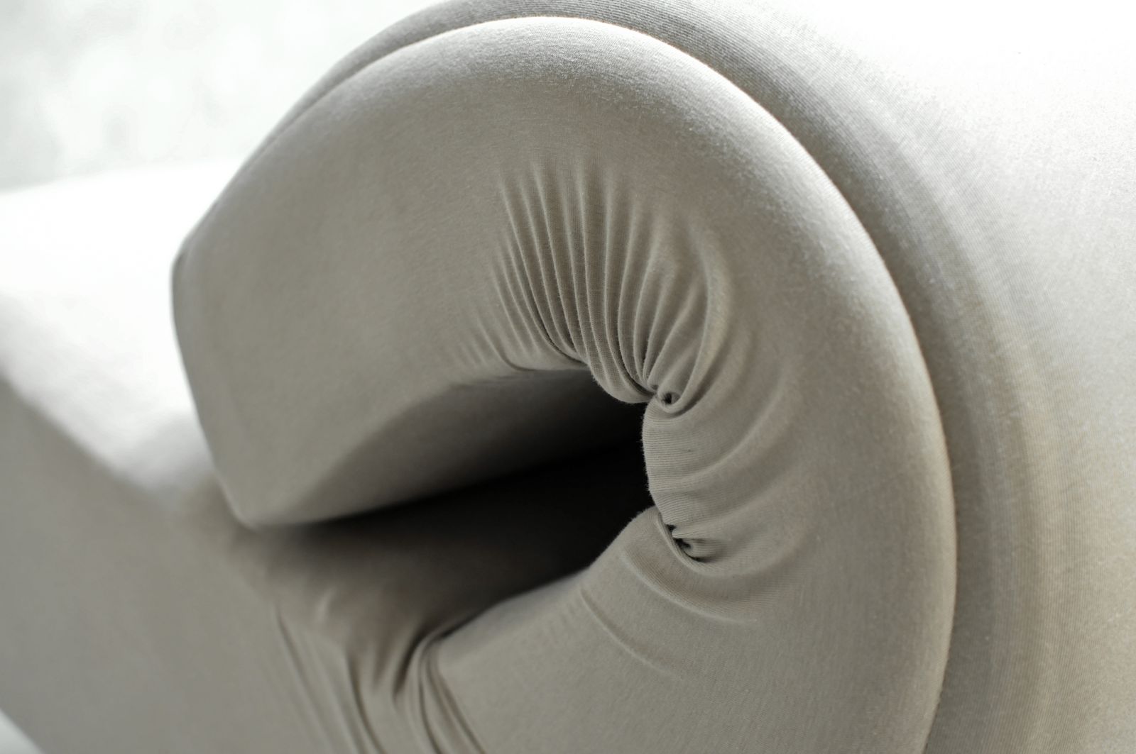 photo vinterior Ligne Roset Sofa Lover, By Pascal Mourgue