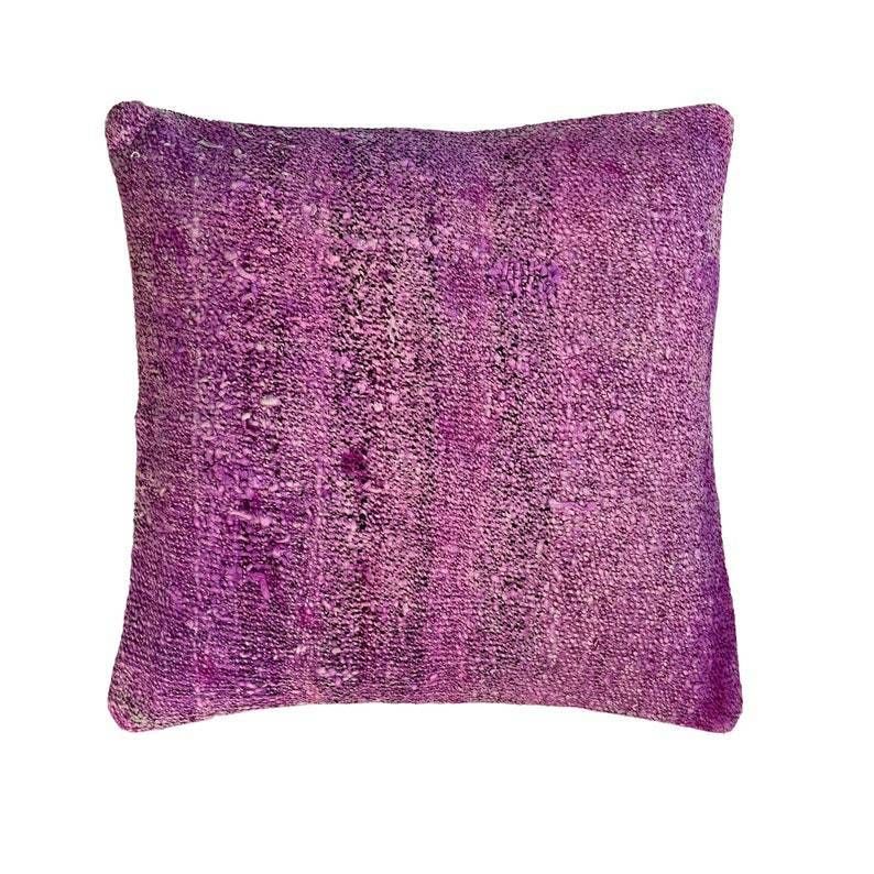 Wool Throw Pillow Covers Coussin Kilim Kissen Marokko Boho , Kissenbezug Euro Shams