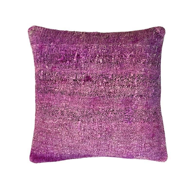 Wool Throw Pillow Covers Coussin Kilim Kissen Marokko Boho , Kissenbezug Euro Shams photo vinterior