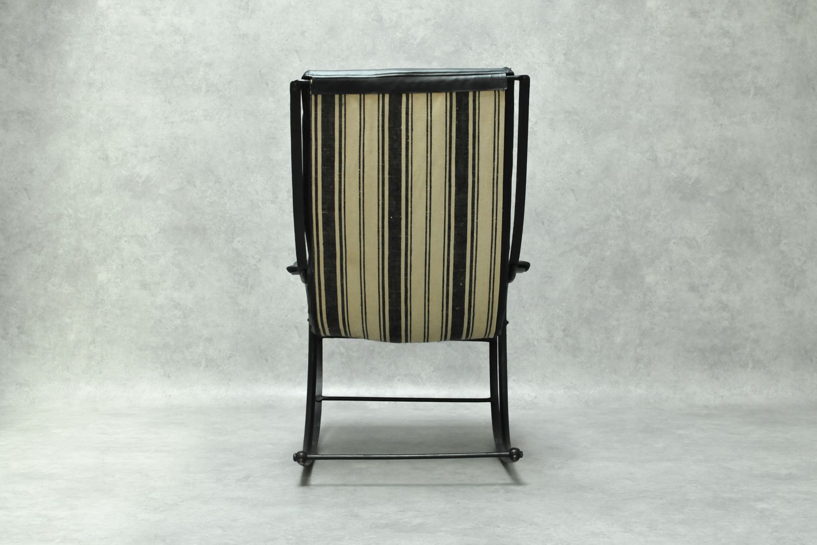 Vintage Armchair  Rocking Chair photo 957.0