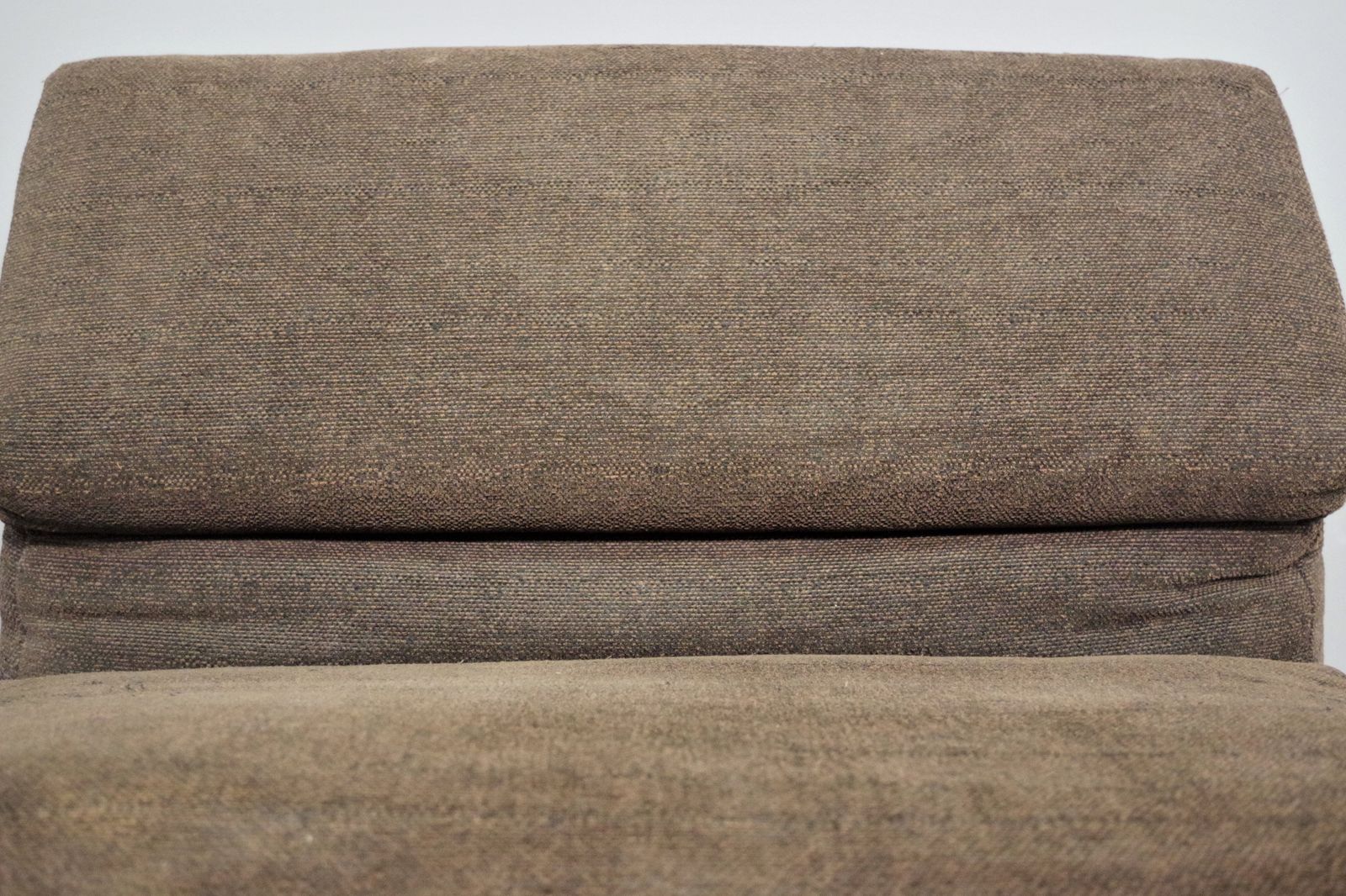 photo furniture Erasmo Armchair By Afra And Tobia Scarpa For B&B Italia, 1970s