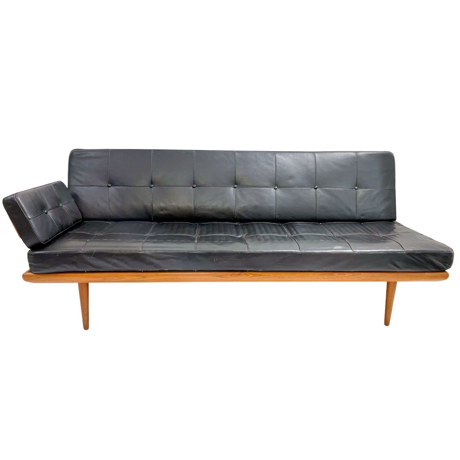 Mid Century "Minerva" Sofa By Peter Hvidt & Orla Mølgaard Nielsen