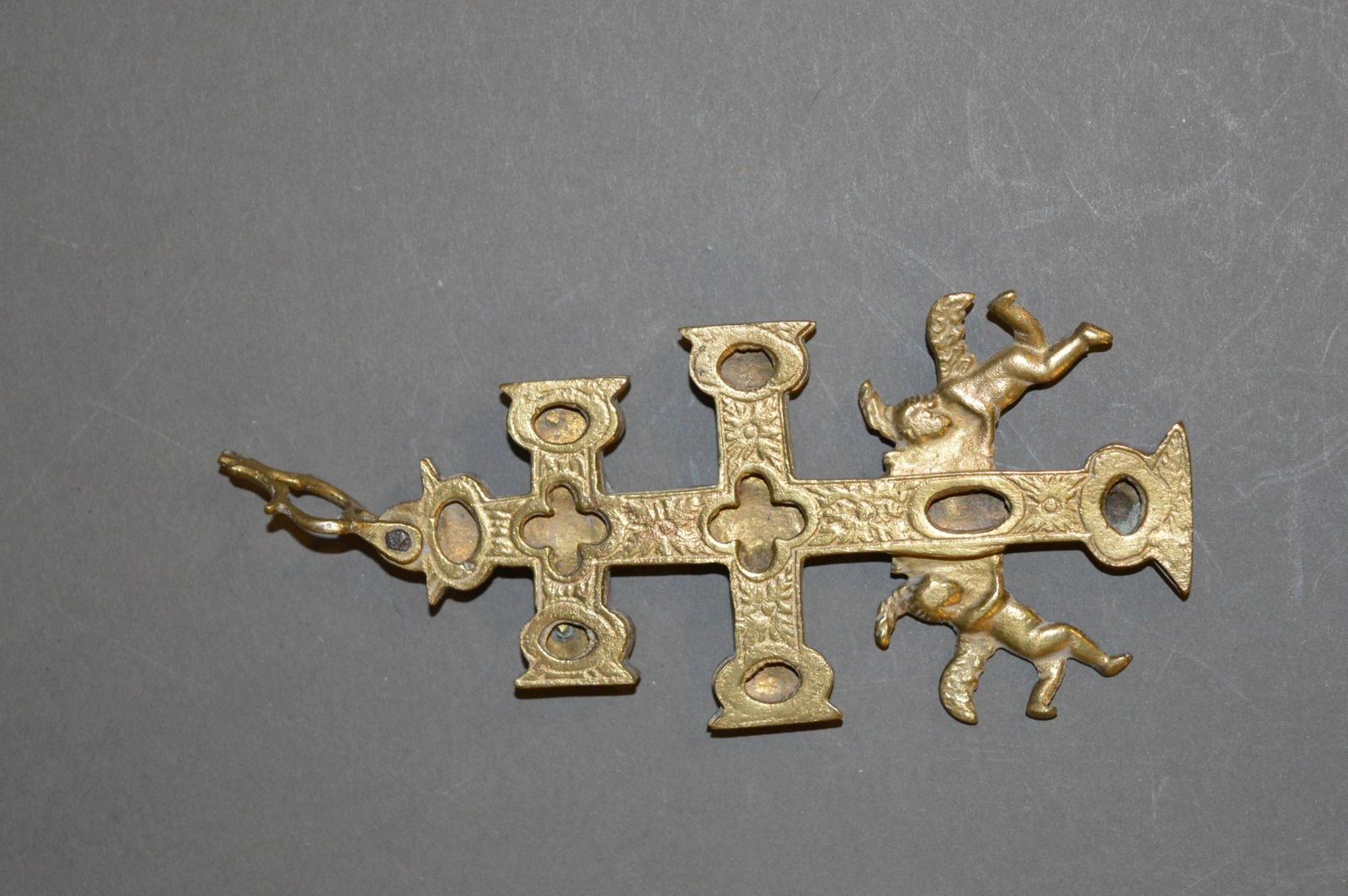 3 Spanish Religious Devotional Pieces,C1890 photo 595.0