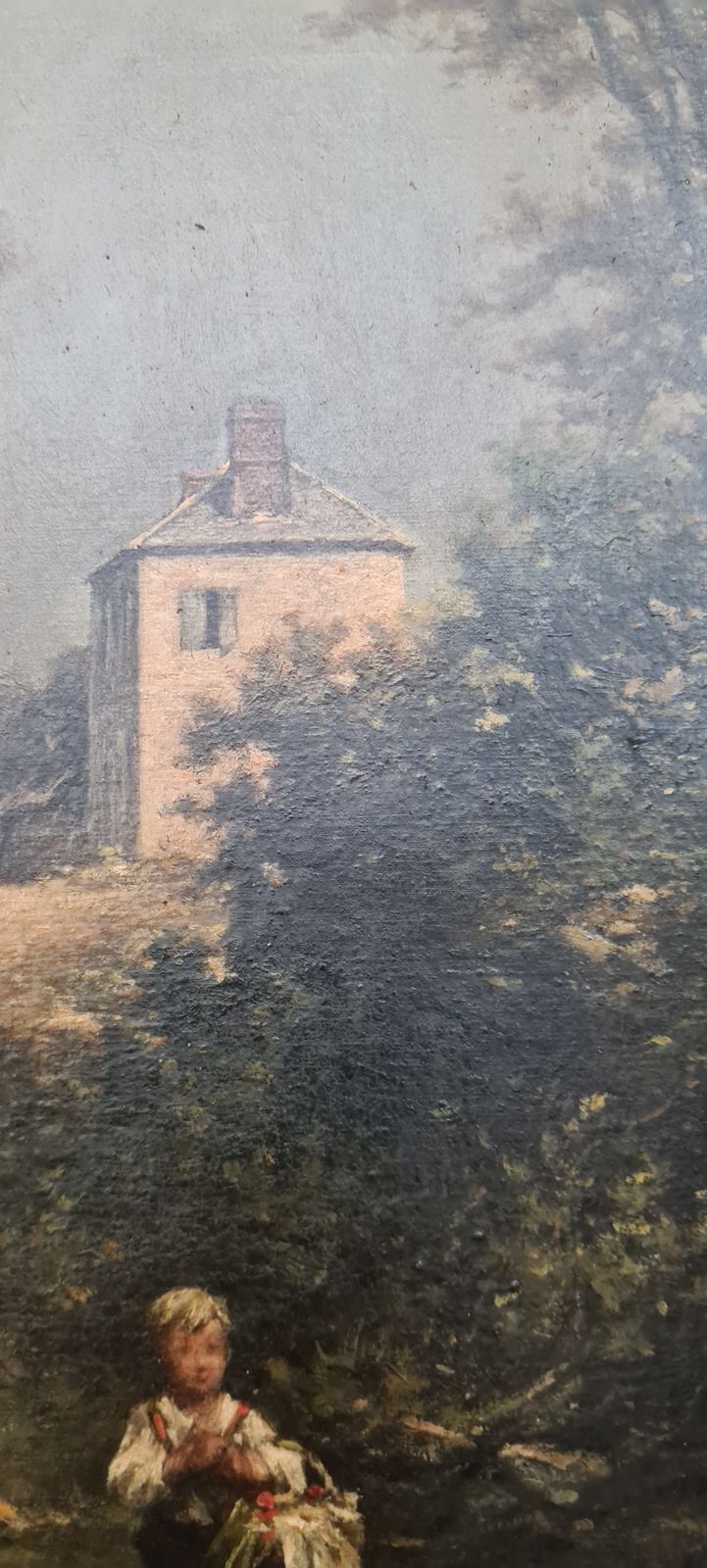 Leon Legat Landscape photo Art