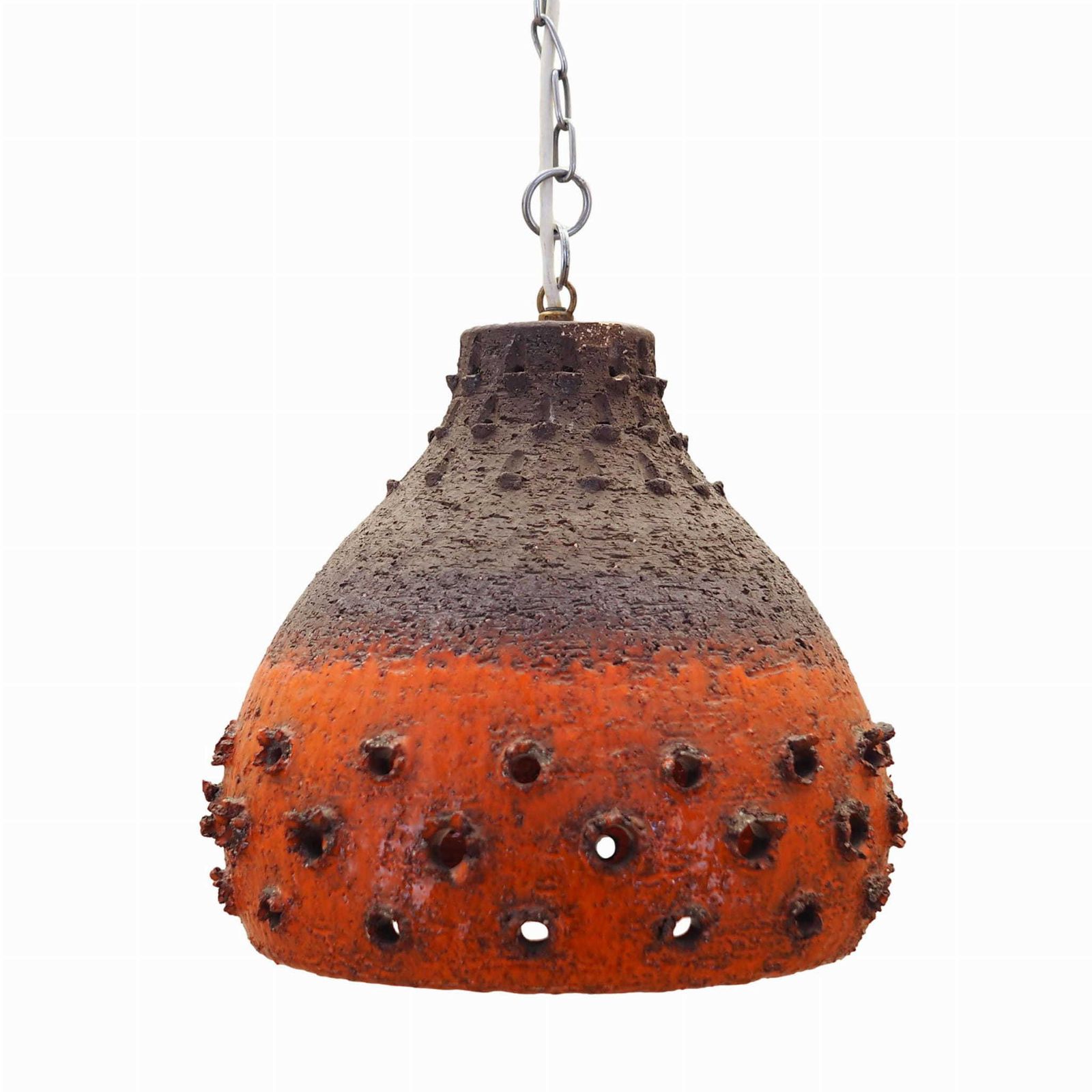 Hanglamp, Deens Design, Jaren 1960, Productie: Denemarken