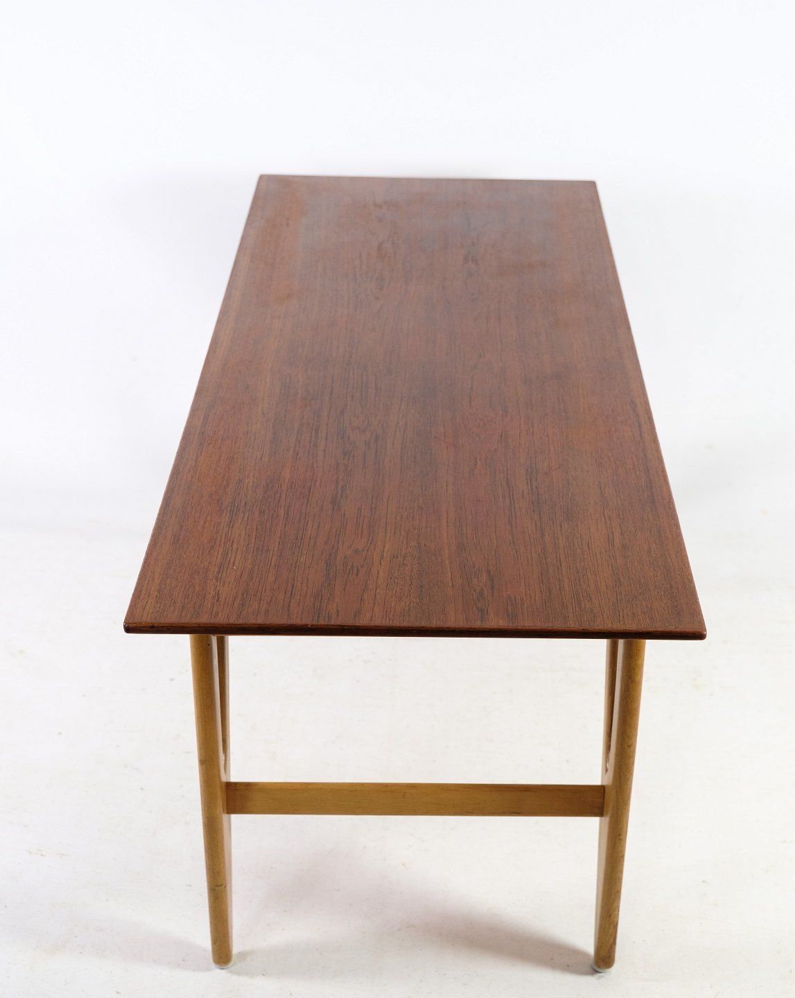 Coffee Table, Teak, Oak, Danish Design, 1960 photo 960.0