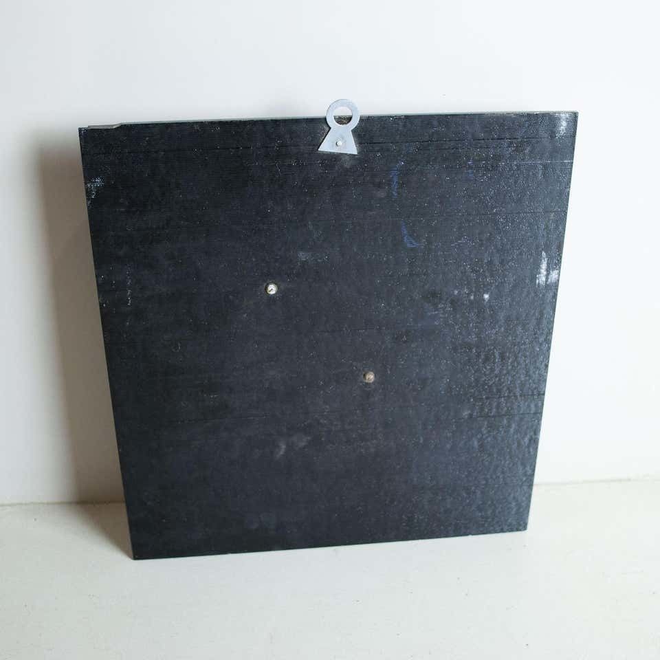 photo for sale Enrica Robecchi 30s Ceramic Low Relief Lenci's School