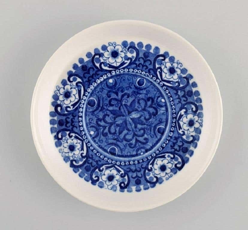Raija Uosikkinen For Arabia, Ali Porcelain Coffee Service For 8 People photo 722.0