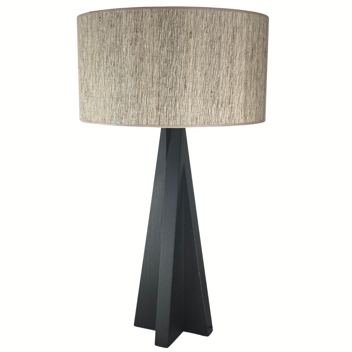 Tri Table Lamp By Frans Van Der Heyden For Birdman Furniture, 1970s